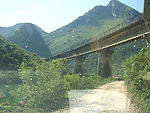 水山