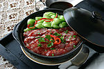 煲仔饭