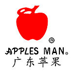 广东苹果