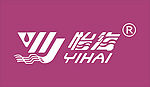 怡海标志