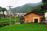 美丽乡村