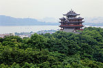 旅游摄影
