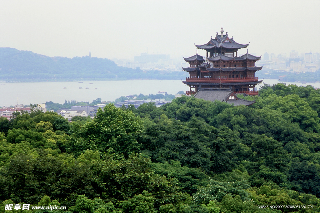 旅游摄影