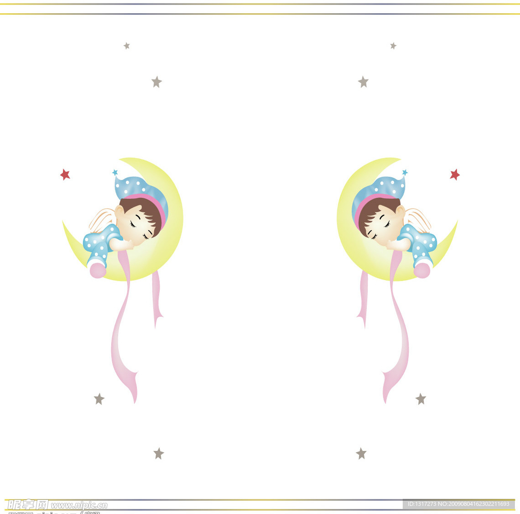 沉睡天使