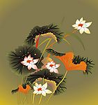 古荷