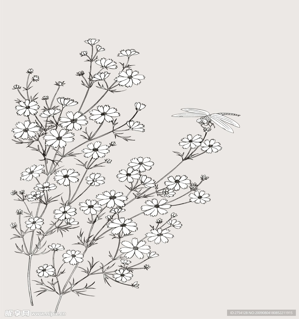 花意