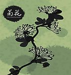 秋菊