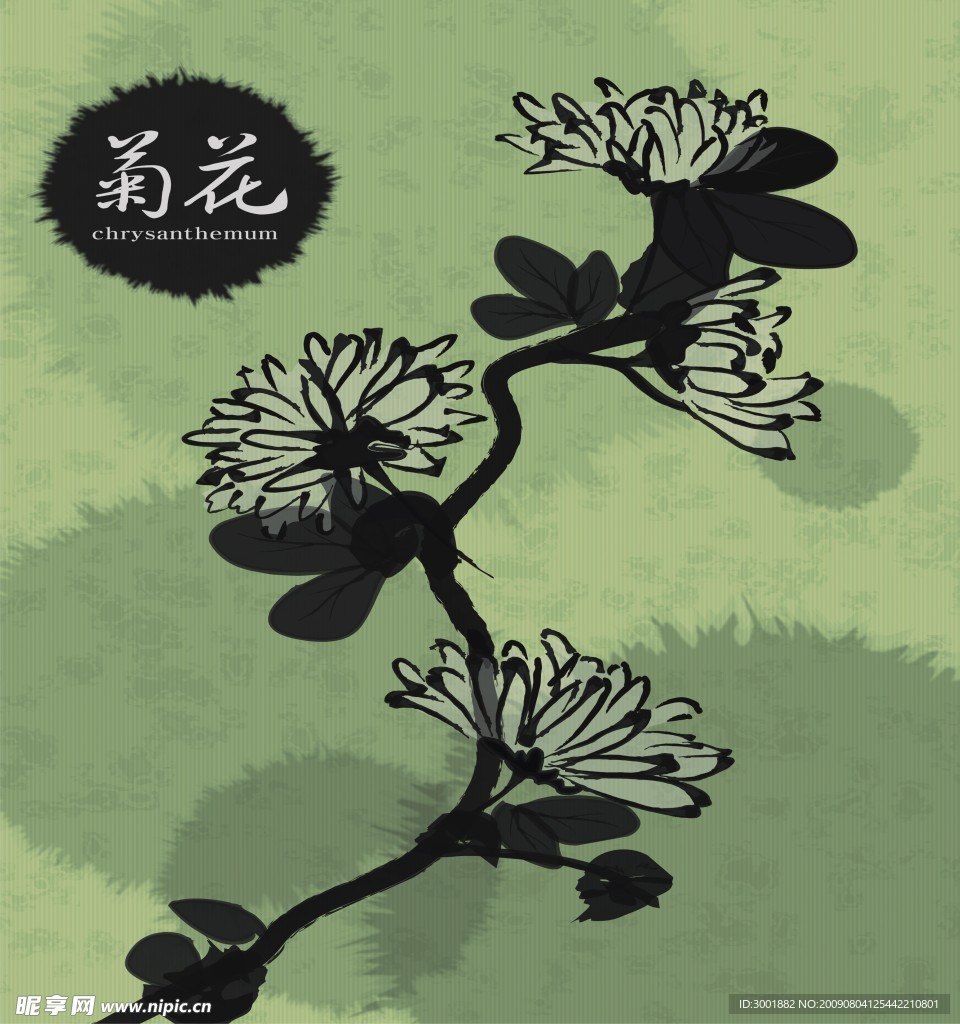 秋菊