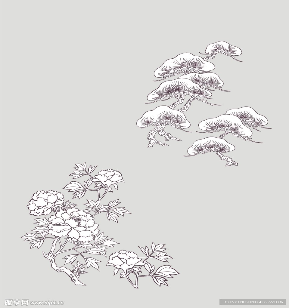 松花