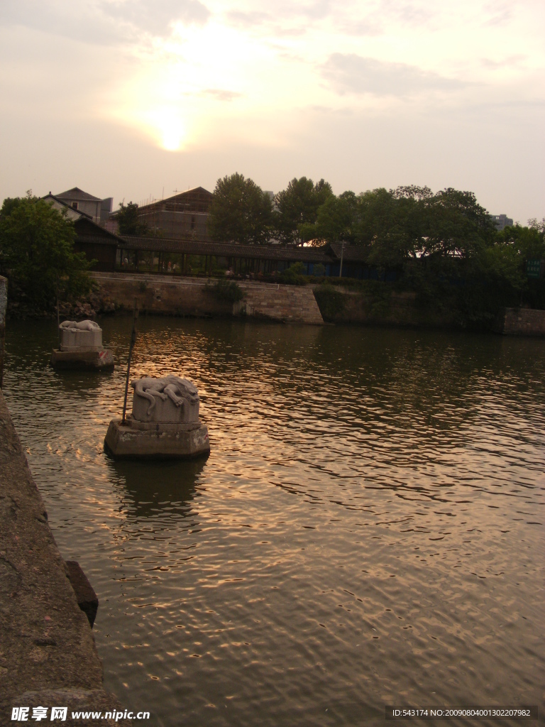京杭大运河