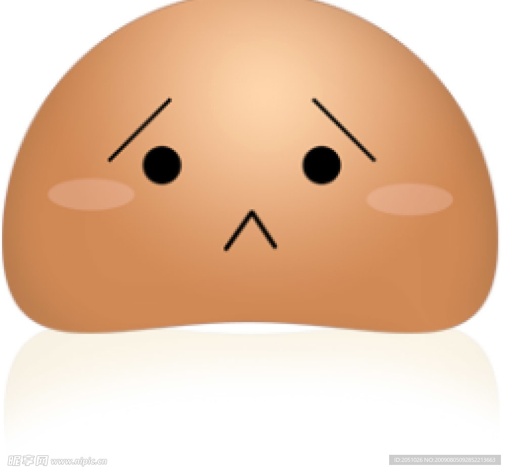 馒头