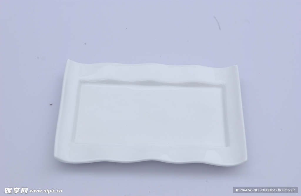 盘子