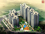 景观图