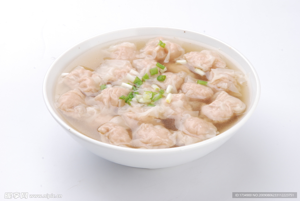 沙县小吃扁肉3