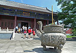寺庙