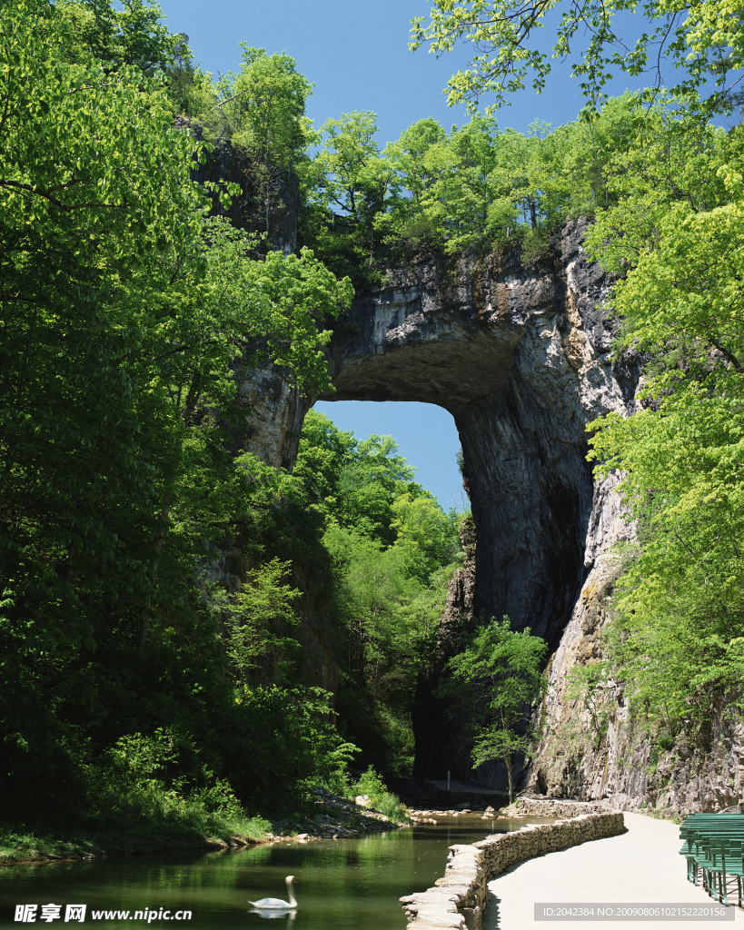 风景