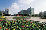 晋江市阳光广场