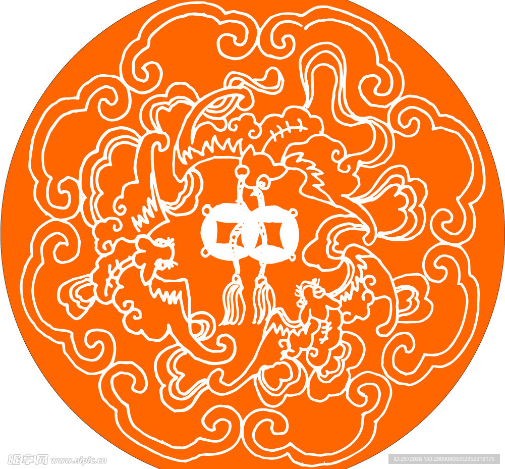 图案工艺