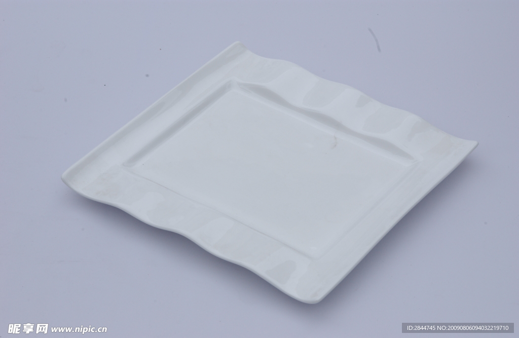 盘子
