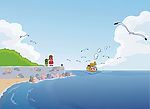 海的声音