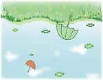 青青河边草