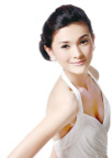 美女封面