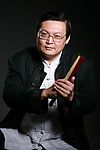 梁宏达