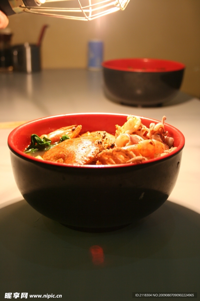 面食