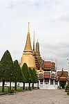 泰国风景