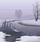 露春