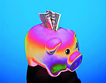 商务金融