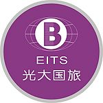 光大国旅标志