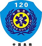 中国急救辉标