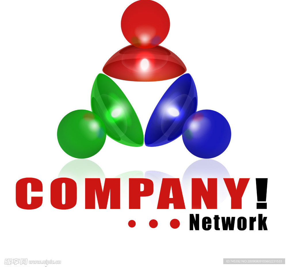 商标Logo