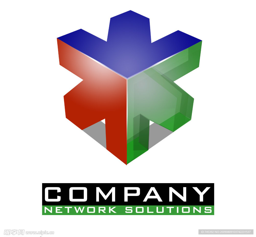 商标Logo