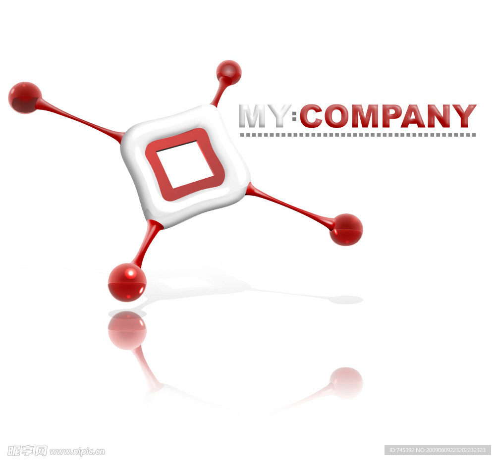 商标Logo