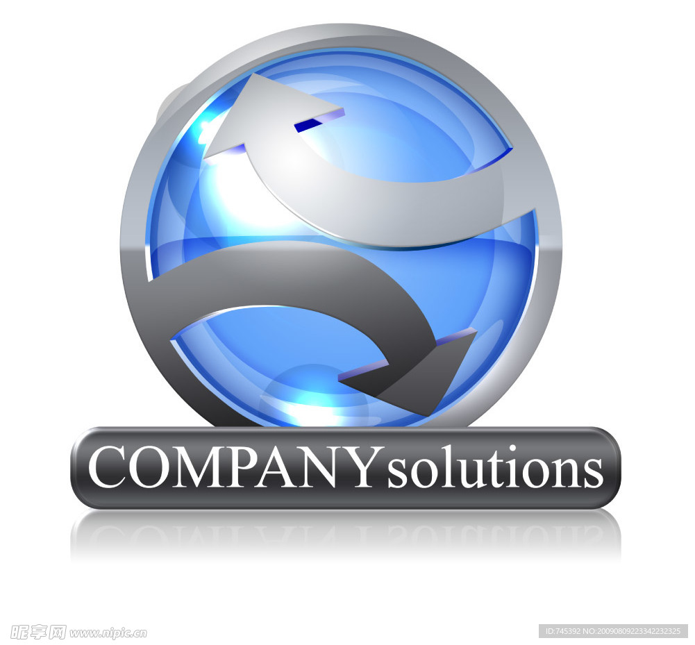 商标Logo