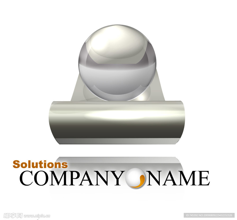 商标Logo