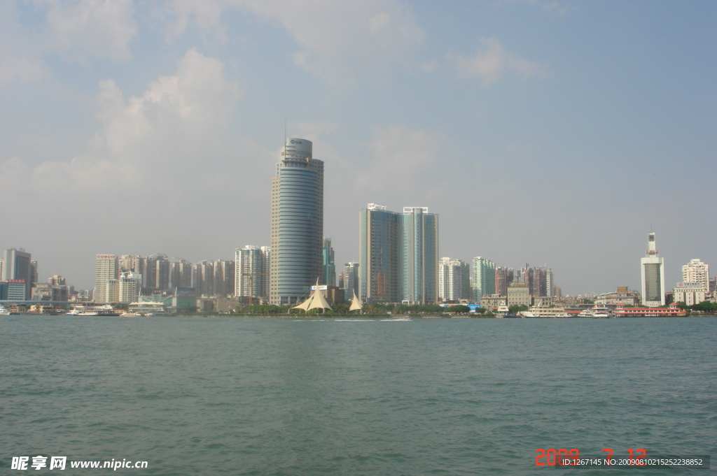 风景