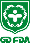 广东省食品药品监督管理局标志