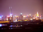 深圳夜景