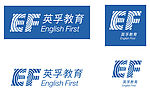 英孚标志