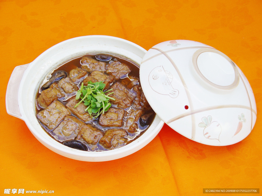 客家豆腐宝