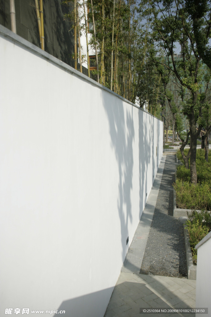 中式庭院
