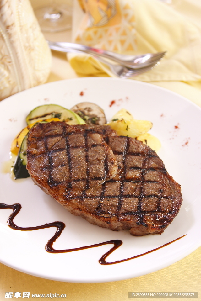扒美国肉眼扒