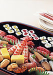 日本料理
