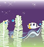 海底世界