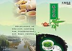 茶 彩页