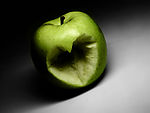 青苹果Green apple