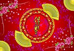 中秋节素材
